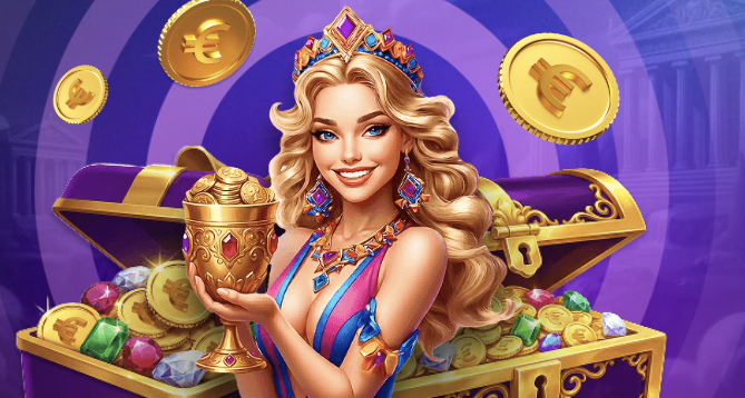 Bravoplay Casino – Oficjalna Strona